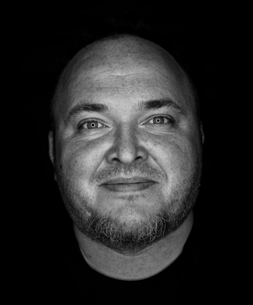 Andreas Bobbe TSG Söflingen Basketball