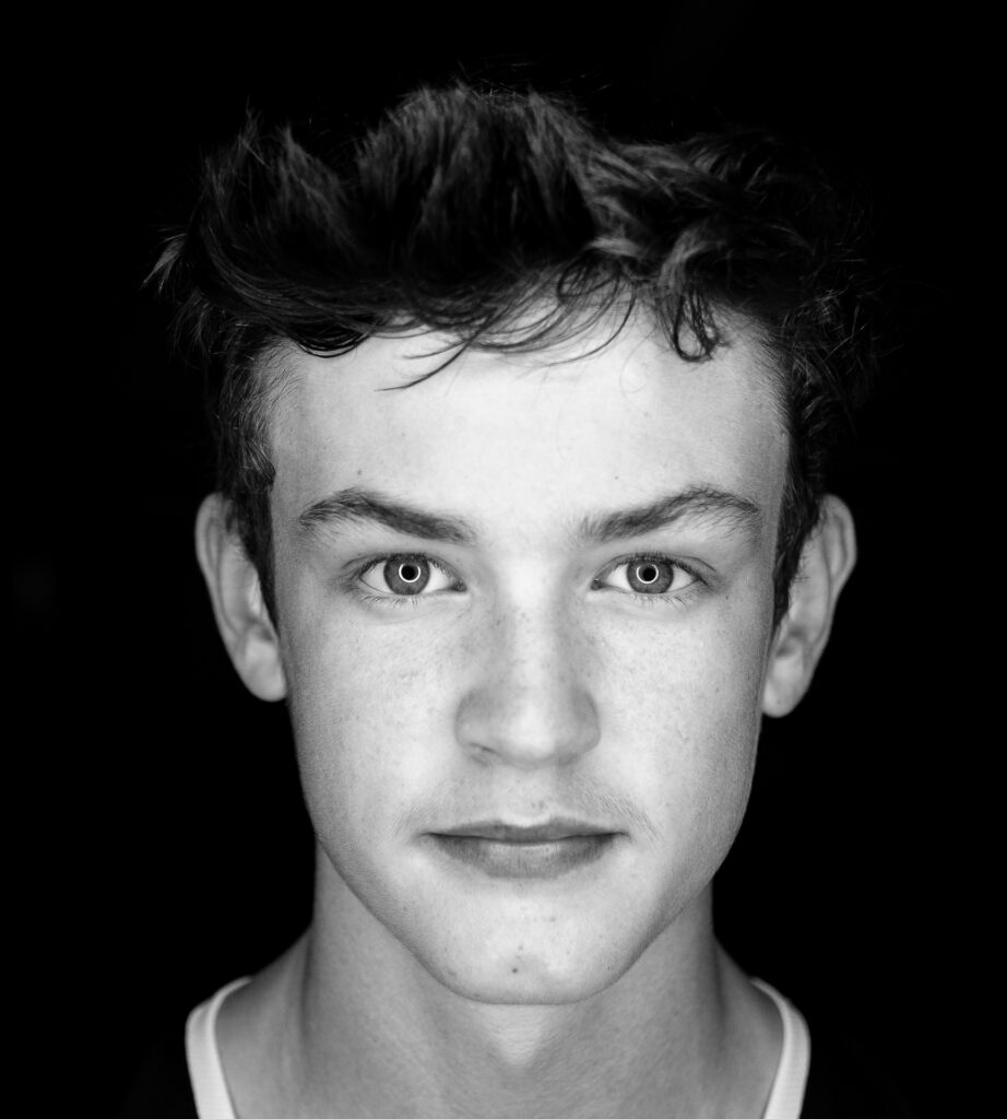 Pascal Roller TSG Söflingen Basketball