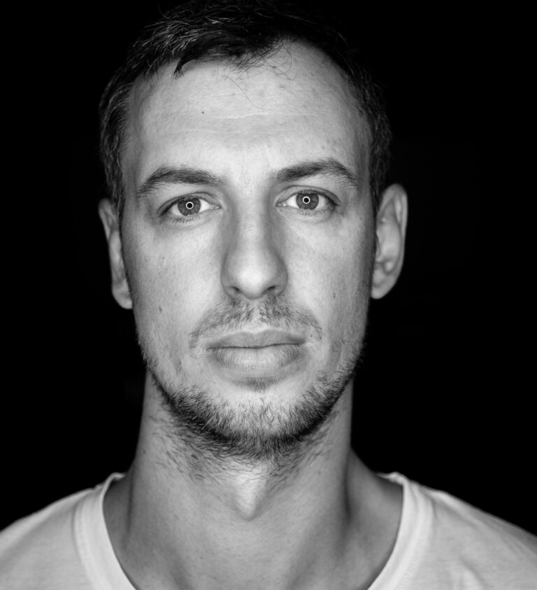 Marko Markovic TSG Söflingen Basketball